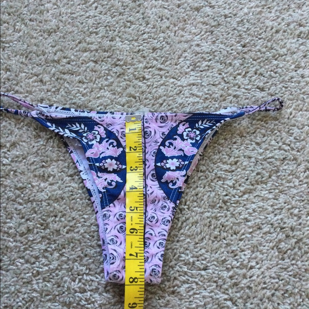 🔥🔥HOST PIC🔥🔥 Floral Bikini - Picture 8 of 16